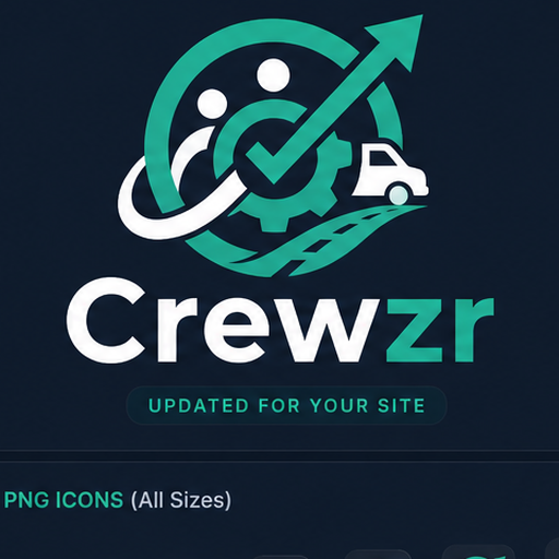 Crewzr